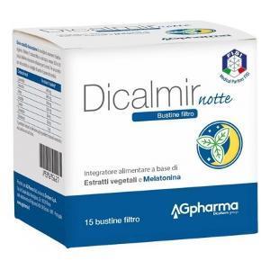 DICALMIR NOTTE 15FILTRI