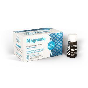 ETRUSCA MAGNESIO 12F 10ML