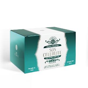 ETRUSCA SOS CELLULITE 30FL