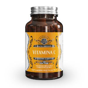 ETRUSCA VITAMINA C 100CPR