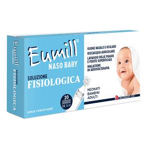 EUMILL NASO BABY 20FL 5ML