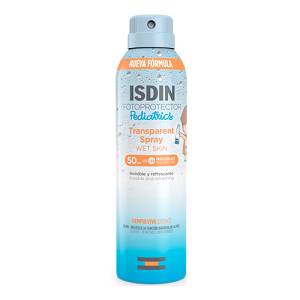 FOTOPROTECTOR PED TRASP SPRAY