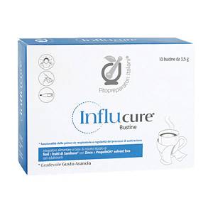 FPI INFLUCURE 10 BUSTINE