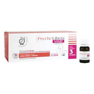 FPI PSYCHE LIBERAVAMP 21FL