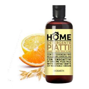 HOME DETERGENTE PIATTI 500ML