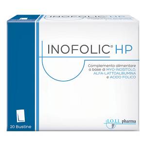 INOFOLIC HP 20BUST