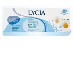 LYCIA CR ASC/ING PERFECT TOUCH