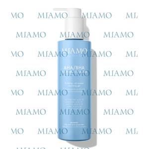 MIAMO AHA/BHA PURIF CLEAN250ML
