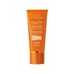 PHOTO BRONZ REPAIR SUNKISSED 3