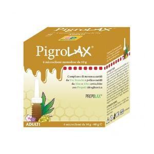 PIGROLAX MICROCLISMA AD 6PZ