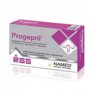 PROGEPRIL 28CPR