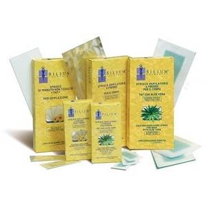 SILIUM STR DEPIL VISO 9G